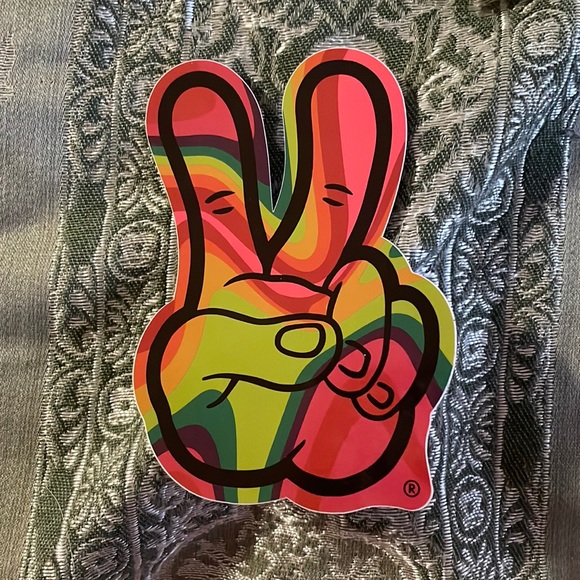 Dutch Bros Other - Dutch Bro’s sticker